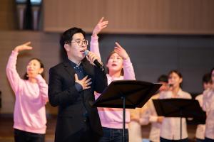  주일 4부예배