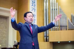  주일 4부예배