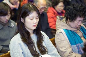  주일 2부예배
