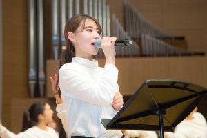  주일 4부예배