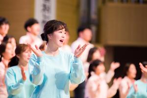  주일 4부예배