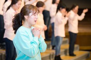  주일 4부예배