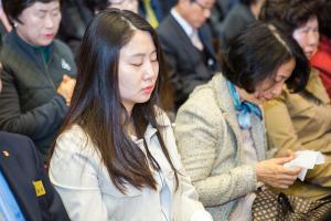  주일 2부예배