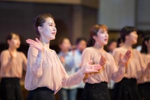 주일 4부예배