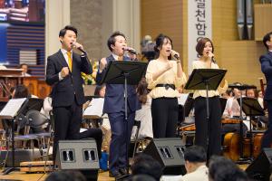  주일 2부예배