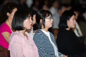  주일 4부예배