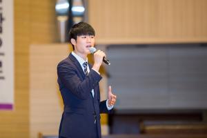  주일 4부예배
