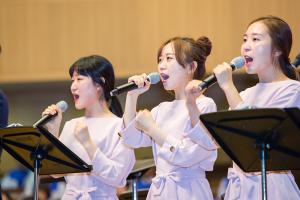  주일 3부예배