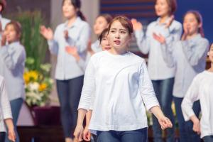  주일 4부예배
