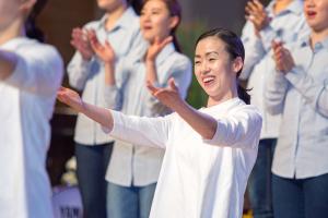  주일 4부예배