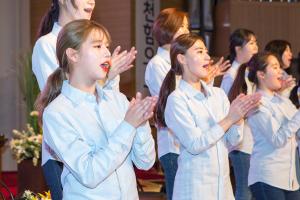  주일 4부예배