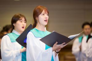  주일 4부예배