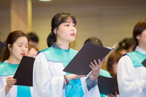  주일 4부예배