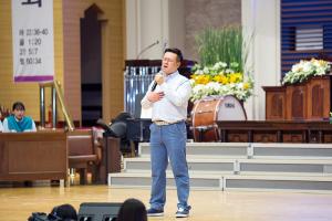  주일 4부예배
