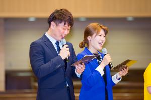  주일 4부예배