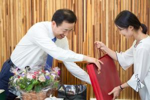  주일 4부예배
