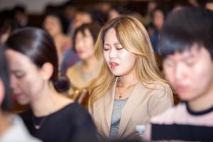  주일 4부예배