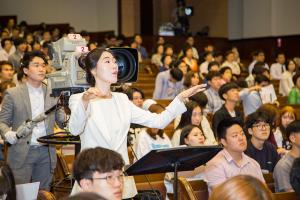  주일 4부예배