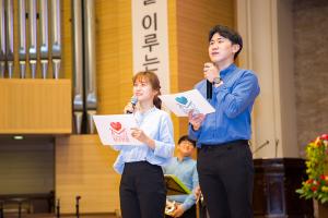  주일 4부예배
