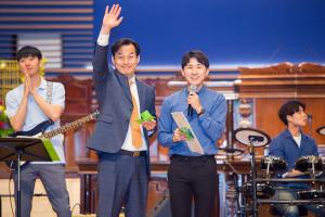  주일 4부예배