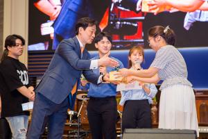  주일 4부예배