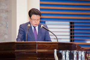  주일 3부에배