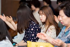 주일 4부예배