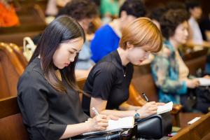  주일 4부예배