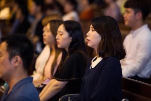  주일 4부예배
