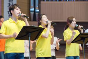  주일 4부예배