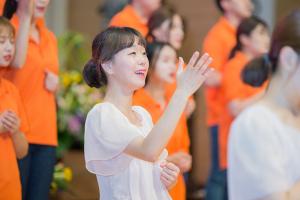  주일 4부예배