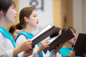  주일 4부예배