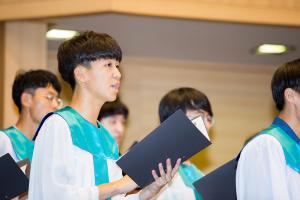 주일 4부예배