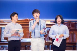  주일 4부예배