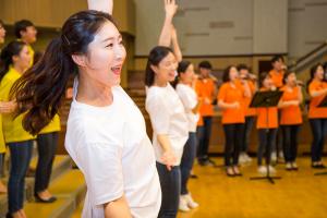  주일 4부예배