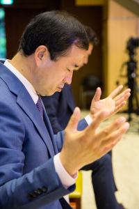  주일 4부예배