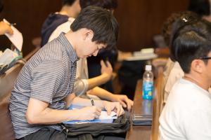  주일 4부예배