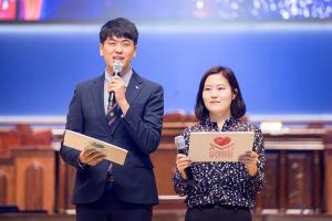  주일 4부예배