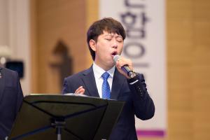  주일 3부예배