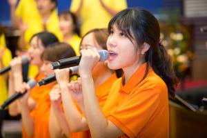  주일 4부예배