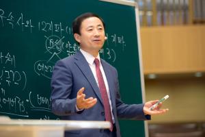  주일 4부예배