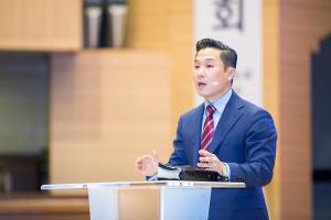  주일 4부예배
