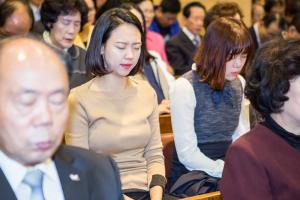  주일 2부예배