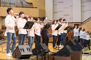  주일 4부예배