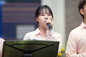  주일 4부예배