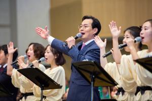  주일 2부예배