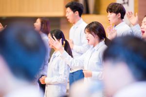  주일 4부예배