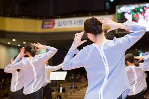  주일 4부예배