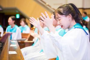  주일 4부예배