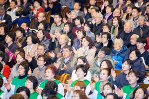  주일 2부예배